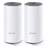 TP-Link Tp-Lınk Deco E4 1200MBPS Mesh Wıfı Sistemi (Ikili)