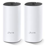 TP-Link Tp-Lınk Deco M4 1200MBPS Mesh Wıfı Sistemi (Ikili)