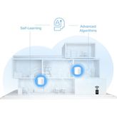 TP-Link Tp-Lınk DECO-X10-2P Wıfı6 AX1500 Çift Bant Mesh Router