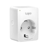 TP-Link TP-LINK Tapo P100(1-pack) Akıllı Priz