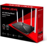 TP-Link Tp-Lınk Wıfı5 AC1200 Dual Band Router AC12