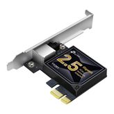 TP-Link TX201 2.5 Gigabit Base-T PCI Express Network Ağ Adaptörü