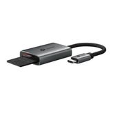 Tp-Link UA430C USB Type C to SD microSD Kart Okuyucu