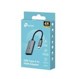 Tp-Link UA520C, USB Type-C Den 4K@60Hz HDMI Dönüştürücü