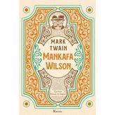 Tp Mankafa Wilson (Bez Ciltli)