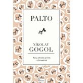Tp Palto (Bez Cilt)