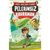 Tp Pelerinsiz Kahraman - Dev Arılara Karşı 2