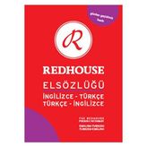 tp Redhouse El Sözlüğü