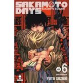 tp Sakamoto Days - Sakamoto Günleri 6
