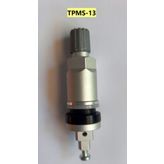 TPMS-13 Sensörlü sibop (sensör hariç)