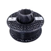 Tpu Shore 95A Flex Filament Siyah - 1.75MM - 500G