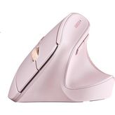 Tr 2.4ghz USB Bağlantısı, 4000 Dpi, 57° Dikey Açı, Ergonomik Dikey Kablosuz Gelişmiş Mouse, - Genel