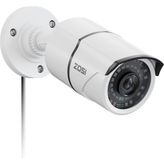 Tr 2mp 1080P Güvenlik Kamerası Açık Kapalı (Hibrid 4'ü 1 Arada CVI/TVI/AHD/960H Analog Cvbs), - -