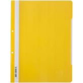 Tr 4001 Sarı Telli Dosya 50Li Paket