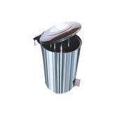 Tr 70 Lt Pedallı Çöp Kovası - Genel
