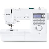 Tr A80 Ev Tipi Elektronik Dikiş Makinası - 0,5