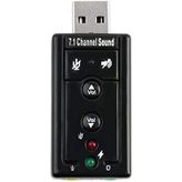 Tr Al-4506 7.1 Usb Ses Kartı
