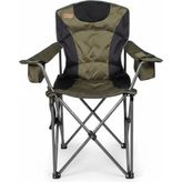 Tr Alphaback R108 Katlanır Kamp Sandalyesi - Genel - Renkli