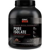 Tr Amp Pure Isolate Chocola Protein Tozu - Genel