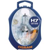 Tr Ampul H7 Euro Unv1 - Clkmh7