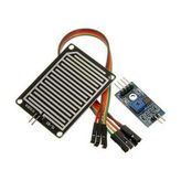 Tr Arduino Yağmur Sensörü - Chrome OS