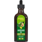 Tr Avakado Yağı 100 ml - Genel