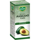 Tr Avakado Yağı 20 Ml