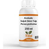 Tr Avokado Yağı 250 ml - Genel
