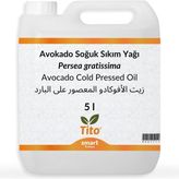 Tr Avokado Yağı 5 Lt - Genel