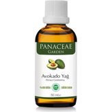 Tr Avokado Yağı 50ML - Genel