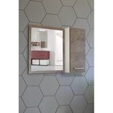 Tr Aynalı Banyo Dolabı 80 Cm Üst Modül Gordion