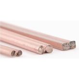 Tr Bakır Kaynak Teli (2mm) (1kg) - -