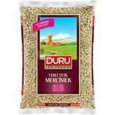 Tr Bakliyat Yeşil MERCIMEK,1000 gr
