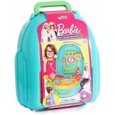 Tr Barbie Doktor Set Sırt Çantası
