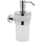 Tr Base 200 A44107 Sıvı Sabunluk, Krom - Genel