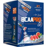 Tr Bcaa Pro Karpuz, 21X10gr