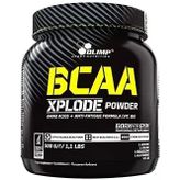 Tr Bcaa X-Plode Kola, 500Gr