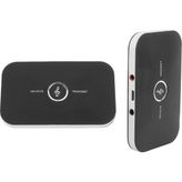 Tr Bluetooth 5.0 Adaptörü, Aux Bluetooth Adaptörü, 2'si 1 Arada Bluetooth Alıcısı/verici, 3,5 - Genel