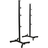 Tr Bnc-01 Bench Press Squat Halter Standı Sehpası