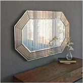 Tr Bronz Kenar Ayna 100X60 Cm A312y