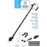 Tr Cb- 02A Buharlı Temizlik Makinası - Buharlı Temizleyici - Floor Max Set