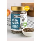 Tr Chia Tohumu Glütensiz