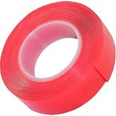 Tr Çift Taraflı Silikon Bant 18MM 2 Metre - Genel