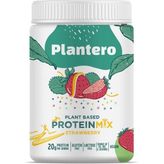 Tr Çilekli Protein Isolate Blend ™ Supergreens Mix Vitamins 416 gr 13 Servis - Genel