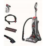 Tr Clean Force Pro Dikey Halı-Koltuk Yıkama ve Leke Çıkarma Makinesi