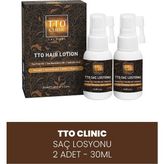 Tr Clinic Saç Losyonu 30ML - Genel