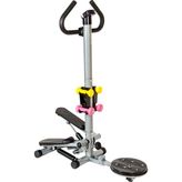 Tr Cms Multi Stepper, Unisex, Gri/siyah, Tek Beden - Genel