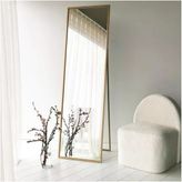 Tr Cool Ayna/Gold Metal / 170X50cm