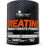 Tr Creatine Monohydrate Powder, 250 gr - Genel