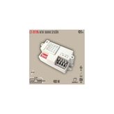 Tr CT-9195 Mini Radar Sensör - Genel